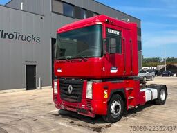 Renault AE 440 Magnum E-tech (BOITE MANUELLE / MANUAL G...