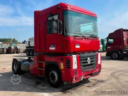 Renault AE 440 Magnum E-tech (BOITE MANUELLE / MANUAL G...
