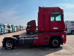 Renault AE 440 Magnum E-tech (BOITE MANUELLE / MANUAL G...