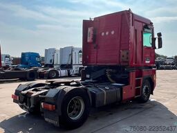 Renault AE 440 Magnum E-tech (BOITE MANUELLE / MANUAL G...