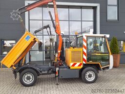 Boki Kiefer HY1251 with Palfinger PK-2700A