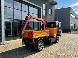 Boki Kiefer HY1251 with Palfinger PK-2700A