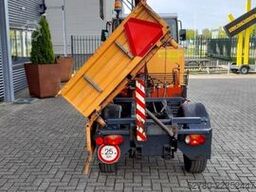 Boki Kiefer HY1251 with Palfinger PK-2700A