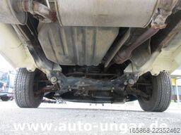 Fiat Ducato 2.8D Ruthmann HF945 Cargoloader