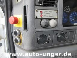 Fiat Ducato 2.8D Ruthmann HF945 Cargoloader