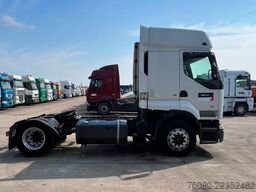 Renault Premium 400 (POMPE MANUELLE / MANUAL PUMP / BOI...