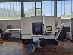 DMG MORI NLX 2500 SY/700