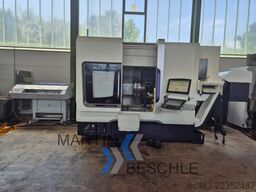 DMG MORI NLX 2500 SY/700