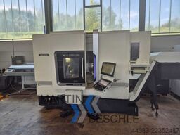 DMG MORI NLX 2500 SY/700