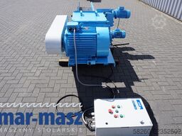 KLOCKNER 120x400L 2WT 