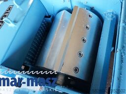 KLOCKNER 120x400L 2WT 