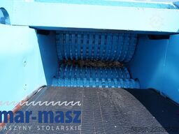KLOCKNER 120x400L 2WT 