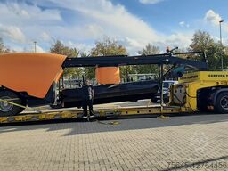 Schmidt Kehrblasgerät Vammas SB 3600 H