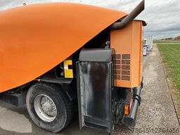 Schmidt Kehrblasgerät Vammas SB 3600 H