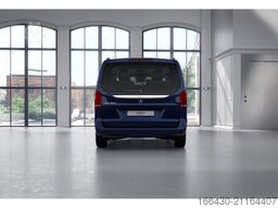 Mercedes-Benz EQV 300 Avantgarde Lang Standhz. Abstandstemp