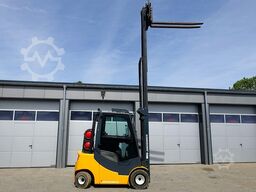 Jungheinrich TFG 430
