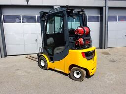 Jungheinrich TFG 430