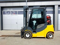 Jungheinrich TFG 430
