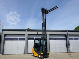 Jungheinrich TFG 430