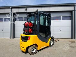 Jungheinrich TFG 430
