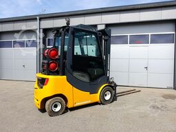 Jungheinrich TFG 430