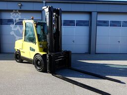 Hyster H5.50 XM