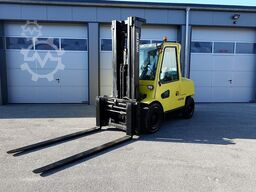 Hyster H5.50 XM