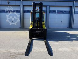 Hyster H5.50 XM
