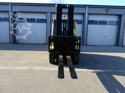 Hyster H5.50 XM