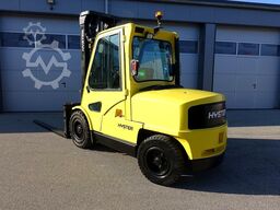 Hyster H5.50 XM