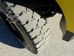 Hyster H5.50 XM