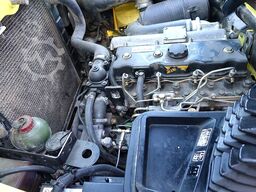Hyster H5.50 XM