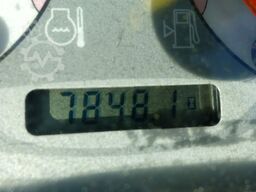 Hyster H5.50 XM