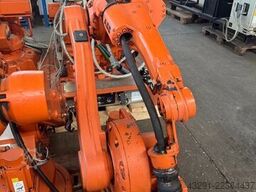 ABB Robotics IRB 1600ID-4/1.5 IRC5 M2004