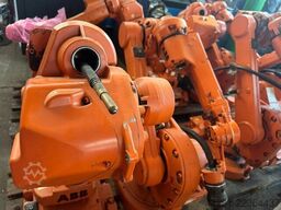 ABB Robotics IRB 1600ID-4/1.5 IRC5 M2004