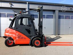 Linde H 40 D