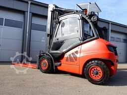 Linde H 40 D