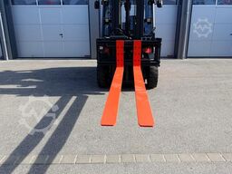 Linde H 40 D