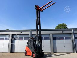 Linde H 40 D
