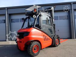 Linde H 40 D