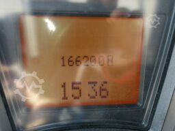 Linde H 40 D