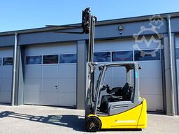 Jungheinrich EFG 216