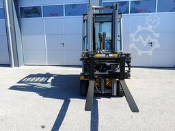 Jungheinrich EFG 216