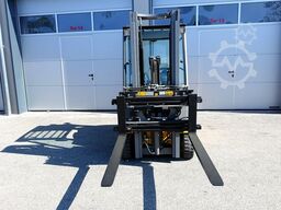 Jungheinrich EFG 216