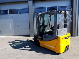 Jungheinrich EFG 216