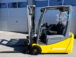 Jungheinrich EFG 216