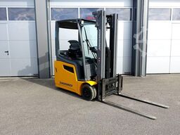 Jungheinrich EFG 216