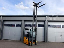 Jungheinrich EFG 216
