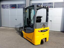 Jungheinrich EFG 216