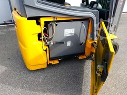 Jungheinrich EFG 216